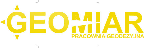 logo geomiar